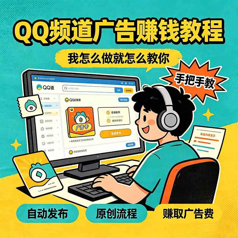大白白网创联盟｜稀缺网创干货，全站仅限会员访问，游客无服务