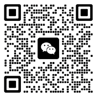 扫一扫加微信-大白白网创联盟